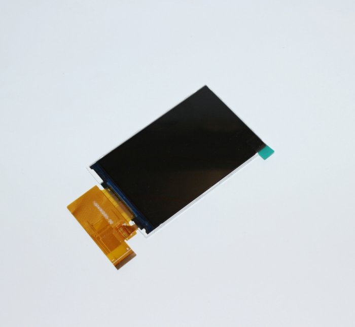 LCD Screen Display Replacement for XTOOL X100 PRO2 X100PRO2XTOOL